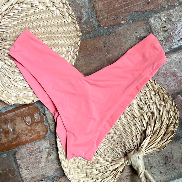 BILLABONG 🌺 Sol Searcher Fiji Bikini Bottoms - Picture 1 of 8